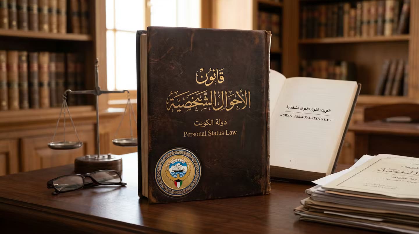  شروط سقوط الحضانة قانونيًا في الكويت