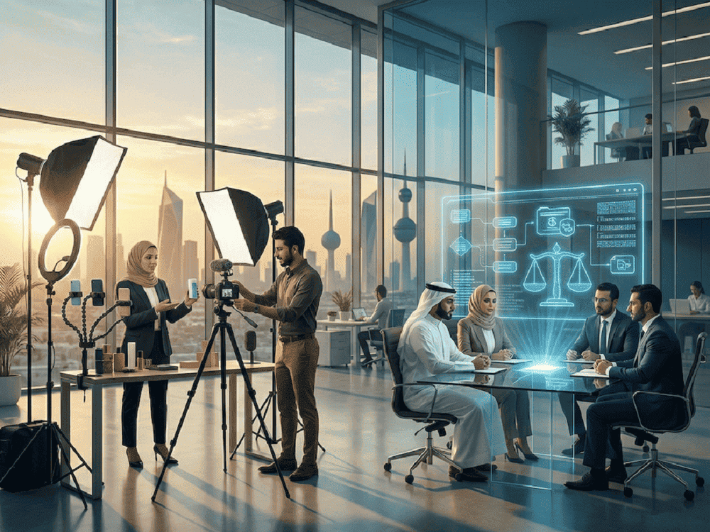 تحديث قانون الشركات التجارية