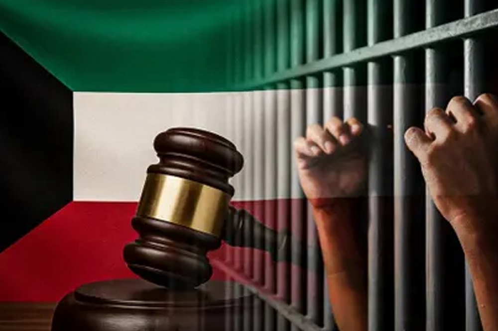 تحديث قانون العقوبات الكويتي